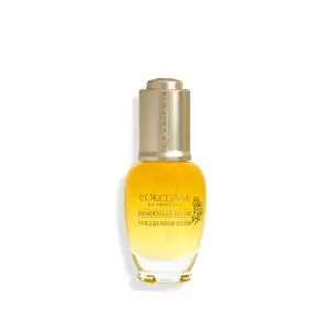 Immortelle Divine Youth Oil 30Ml L''occitane Πρόσωπο Ενυδατωση - Αντιγηρανση Έλαια