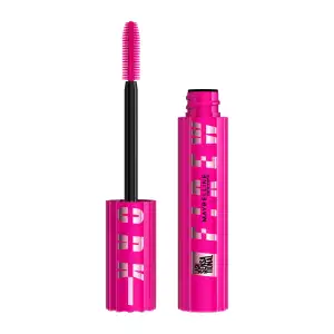 Maybelline Lash Sensational Firework Mascara 10Ml Blackest Black