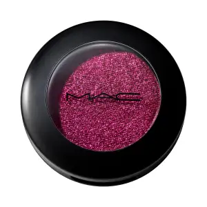 Mac Metallic Single Eye Shadow Compact 1Gr After Party