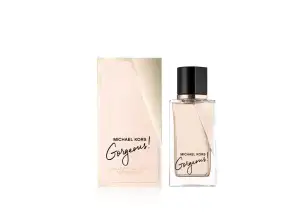 Gorgeous Eau De Parfum Michael Kors αρώματα γυναικεία