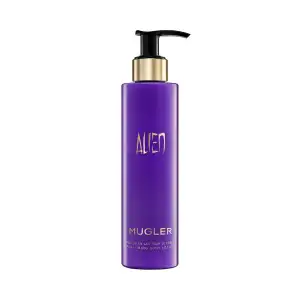 Mugler Alien Shower Milk 200Ml