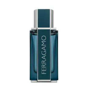 Ferragamo Intense Leather Eau De Parfum αρώματα ανδρικά