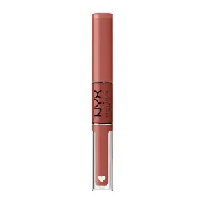 Nyx Professional Makeup Shine Loud High Lip Color 6 5Ml 3 Ambition Statement