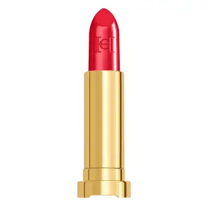 Carolina Herrera The Lipstick Satin Pink Burgundy - Red 311