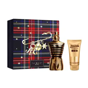 Jean Paul Gaultier - Le Male Elixir Parfum Set Αρώματα Σετ Αρωμάτων Ανδρικά