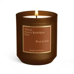 Maison Francis Kurkdjian Pour Le Soir Scented Candle 300Gr