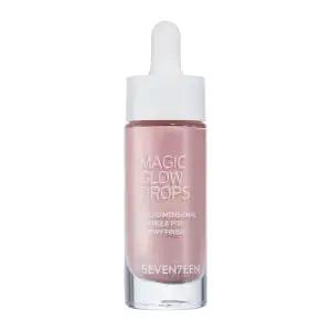 Seventeen Magic Glow Drops 20Ml No 3