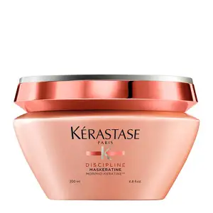 Discipline Maskeratine Μάσκα για Ατίθασα Μαλλιά 200Ml Kerastase μαλλιά Ενυδατωση - Θρεψη Μαλλιών