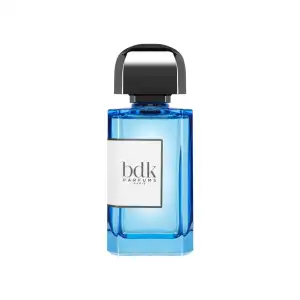 Bdk Parfums Sel D&Apos Argent Eau De Parfum 100Ml