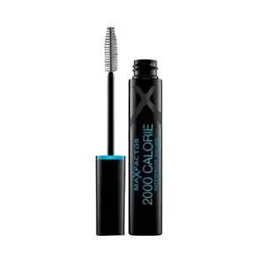 Max Factor 2000 Calorie Mascara 9Ml Brown