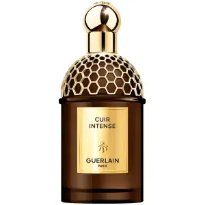 Guerlain - Absolus Allegoria Cuir Intense Eau De Parfum Αρώματα Οσφρητικές Νότες Ξυλώδες