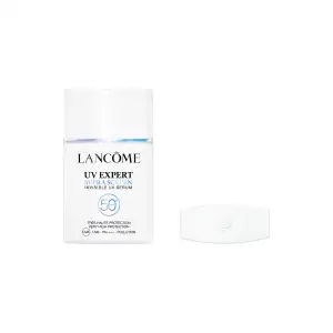 Lancôme Uv Expert Supra Screen Spf50+ Αντηλιακος Ορος Προσώπου 40Ml