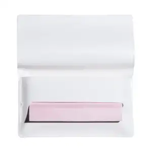 Shiseido Oil-Control Blotting Paper (X100) Πρόσωπο Καθαρισμος - Τονωση Μαντηλάκια Καθαρισμού