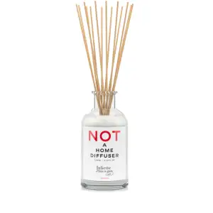 Not A Home Diffuser 200Ml Juliette Has Gun αρώματα για το Σπιτι Αρωματικά Χώρου