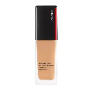 Shiseido Synchro Skin Self Refreshing Foundation 30Ml 350 Maple