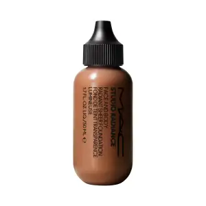 Mac Studio Radiance Face And Body Radiant Sheer Foundation 50Ml W5