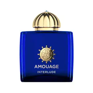 Amouage Interlude Woman Eau De Parfum 100Ml