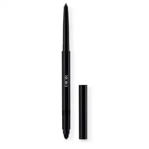 Dior Diorshow Stylo Waterproof Eyeliner - 24H Wear Intense Color 091 Matte Black