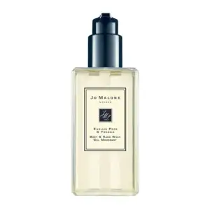 English Pear Freesia Body Hand Wash 100Ml Jo Malone London αρώματα γυναικεία Shower Gel & Soap