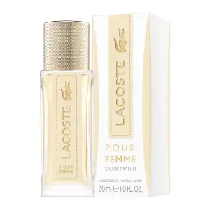 Lacoste Pour Femme Eau De Parfum αρώματα γυναικεία