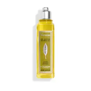 Verbena Shower Gel 250Ml L''occitane Σωμα Ενυδατωση - Καθαρισμος Αφρόλουτρο