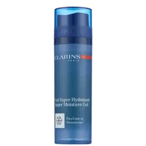 Clarins Men Super Moisture Gel 50Ml