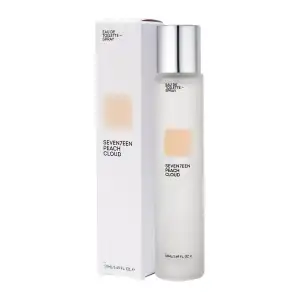 Peach Cloud Eau De Toilette 50Ml Seventeen αρώματα γυναικεία