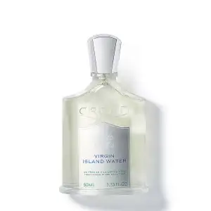 Creed Millesime Virgin Island Water Eau De Parfum 50Ml