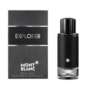 Explorer Eau De Parfum Montblanc ανδρικά αρώματα