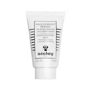 Sisley Paris Deeply Purifying Mask With Tropical Resins 60Ml