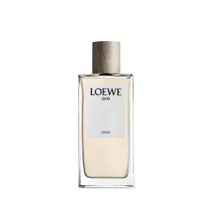 Loewe 001 Man Eau De Parfum 100Ml
