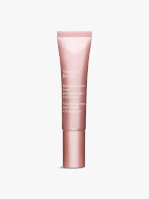 Total Eye Revive 15Ml Clarins Πρόσωπο Ματια - Λαιμος Χειλη Κρέμα Ματιών