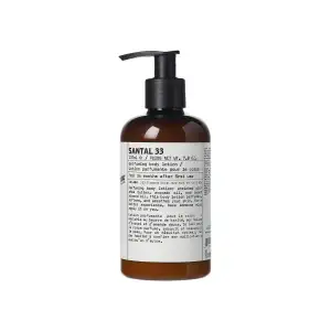 Le Labo Santal 33 Body Lotion 237Ml