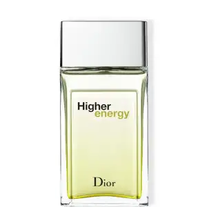 Dior Higher Energy Eau De Toilette 100Ml
