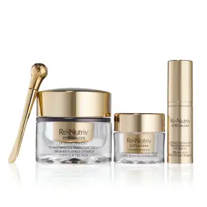 Re-Nutriv Revitalize Refresh Eyes Ritual Estee Lauder Πρόσωπο Ματια - Λαιμος Χειλη Κρέμα Ματιών