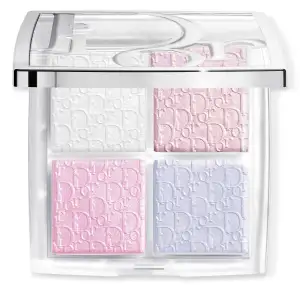 Dior Backstage Glow Maximizer Palette Multi-Use Highlighter And Blush 10Gr 002 Frosted Opal