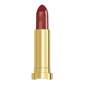 Carolina Herrera The Lipstick Sheer Lucky Flush Red - 114