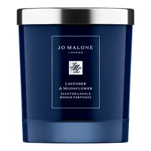 Jo Malone London Lavender Moonflower Classic Candle 200Gr