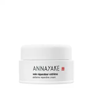 Extreme Reparative Cream 50Ml Annayake Πρόσωπο Ενυδατωση - Αντιγηρανση Θεραπείες Προσώπου