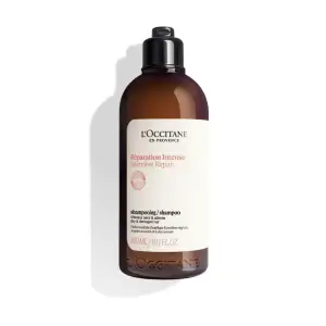 Intensive Repair Shampoo 300Ml L''occitane μαλλιά Ενυδατωση - Θρεψη Σαμπουάν