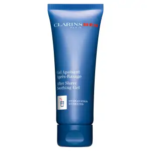 After Shave Soothing Gel 75Ml Clarins ανδρικά Ξύρισμα Lotion