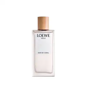 Loewe Agua Mar De Coral Eau Toilette 100Ml