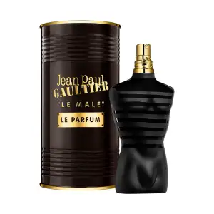 Le Male Parfum Jean Paul Gaultier αρώματα ανδρικά Eau De