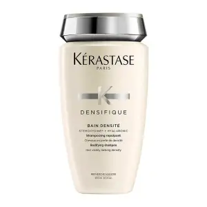 Densifique Bain Densite Σαμπουάν για Πυκνότητα 250Ml Kerastase μαλλιά Ενυδατωση - Θρεψη