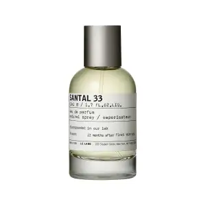 Le Labo Santal 33 Eau De Parfum 50Ml