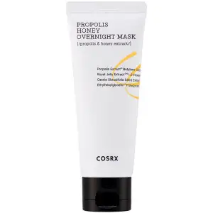 Full Fit Propolis Honey Overnight Mask 60Ml Cosrx Πρόσωπο Ενυδατωση - Αντιγηρανση Μάσκες Προσώπου