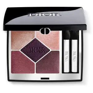 Diorshow 5 Couleurs Eye Palette - Creamy Texture Long Wear And Comfort Dior Μακιγιαζ Matia Σκιές