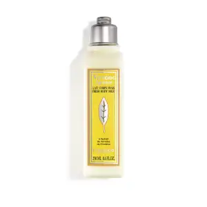 Citrus Verbena Body Milk 250Ml L''occitane Σωμα Ενυδατωση - Καθαρισμος Lotion