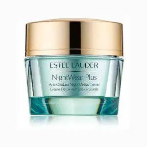 Estée Lauder Nightwear Plus Anti-Oxidant Night Detox Creme 50Ml