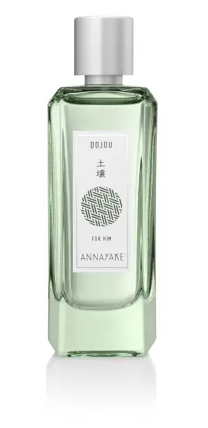 Dojou Him Eau De Toilette 100Ml Annayake αρώματα ανδρικά